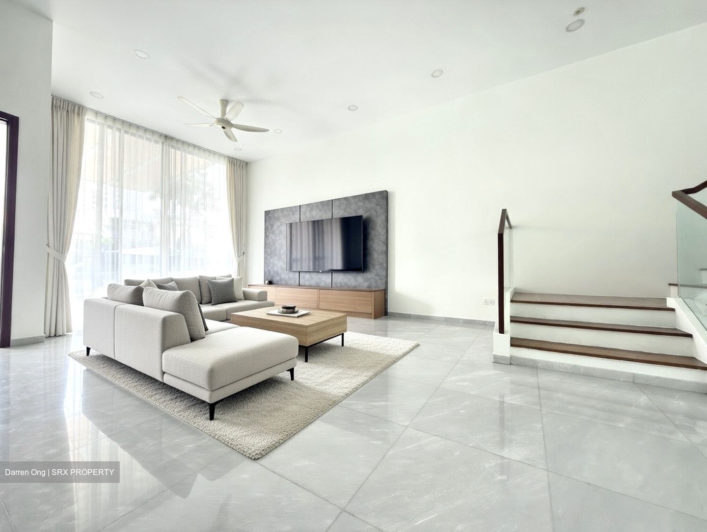 Jalan Chengkek (D13), Terrace #530778421